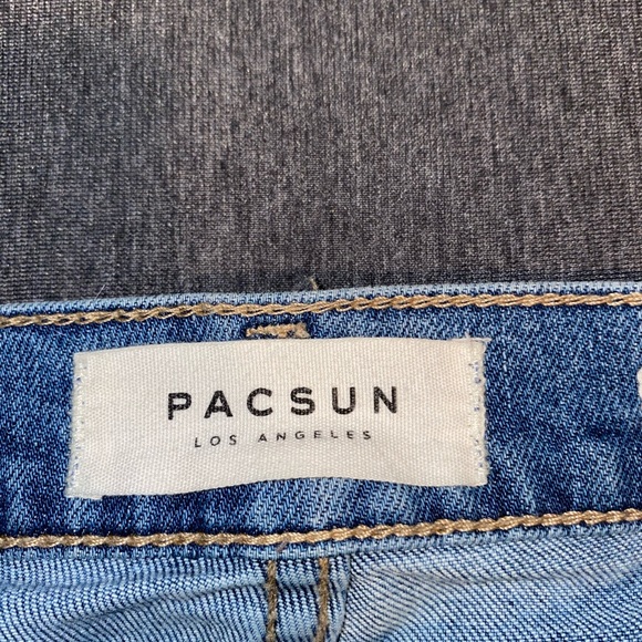 PACSUN jeans!!! - Picture 4 of 5